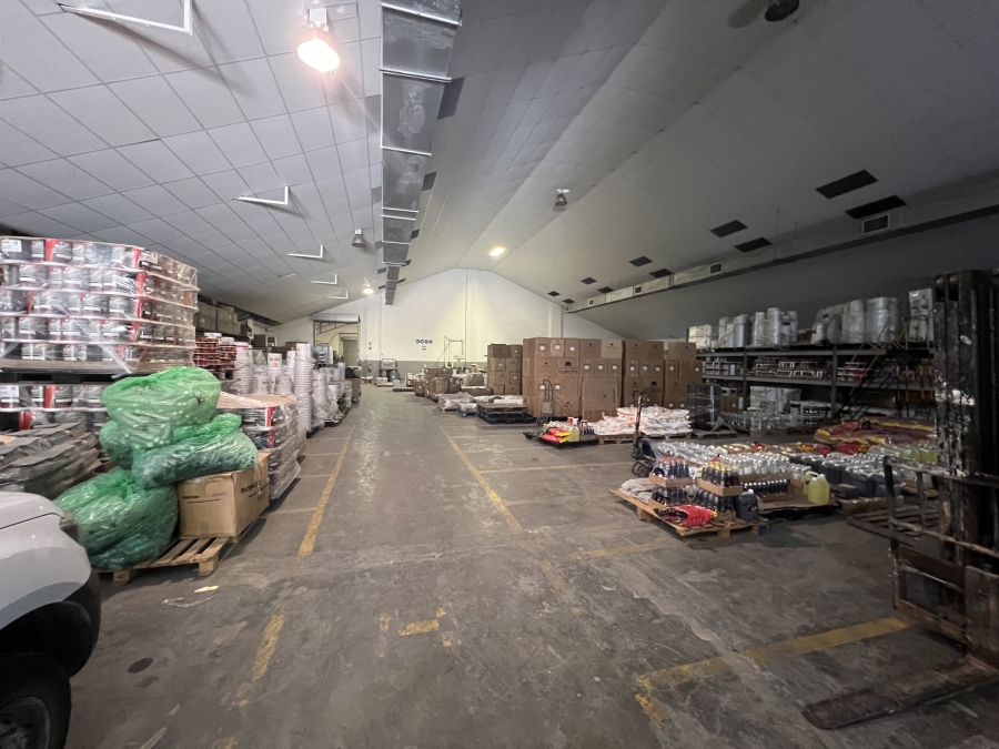 To Let commercial Property for Rent in Atlas Gardens Western Cape